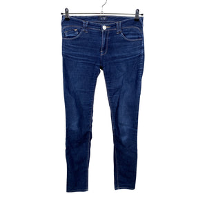 Unisex Armani Jeans - Teksad, suurus W28 - Sinine (1)