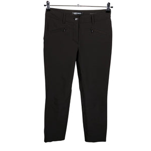 Unisex Gerry Weber - Mittevenivad püksid, suurus 36 - Pruun (1)