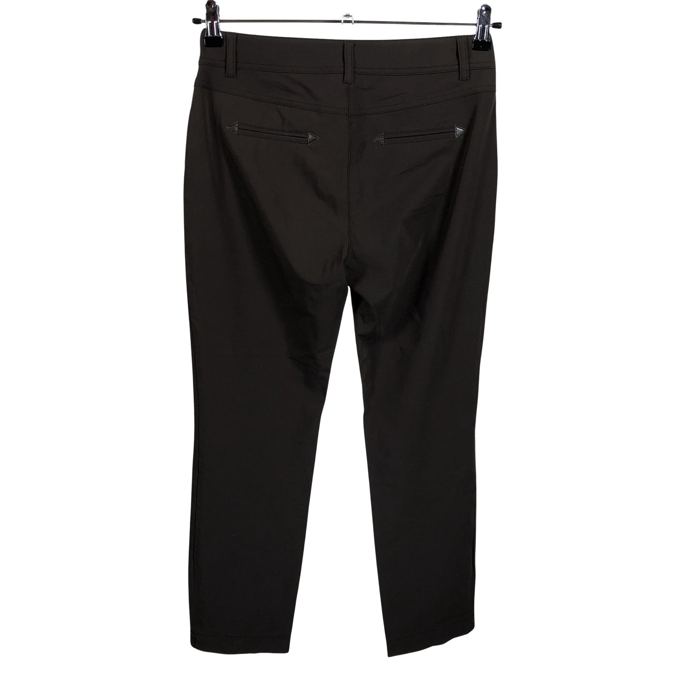 Unisex Gerry Weber - Mittevenivad püksid, suurus 36 - Pruun (2)