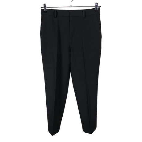 Unisex Uniqlo - Mittevenivad püksid, suurus 38 - Must ()