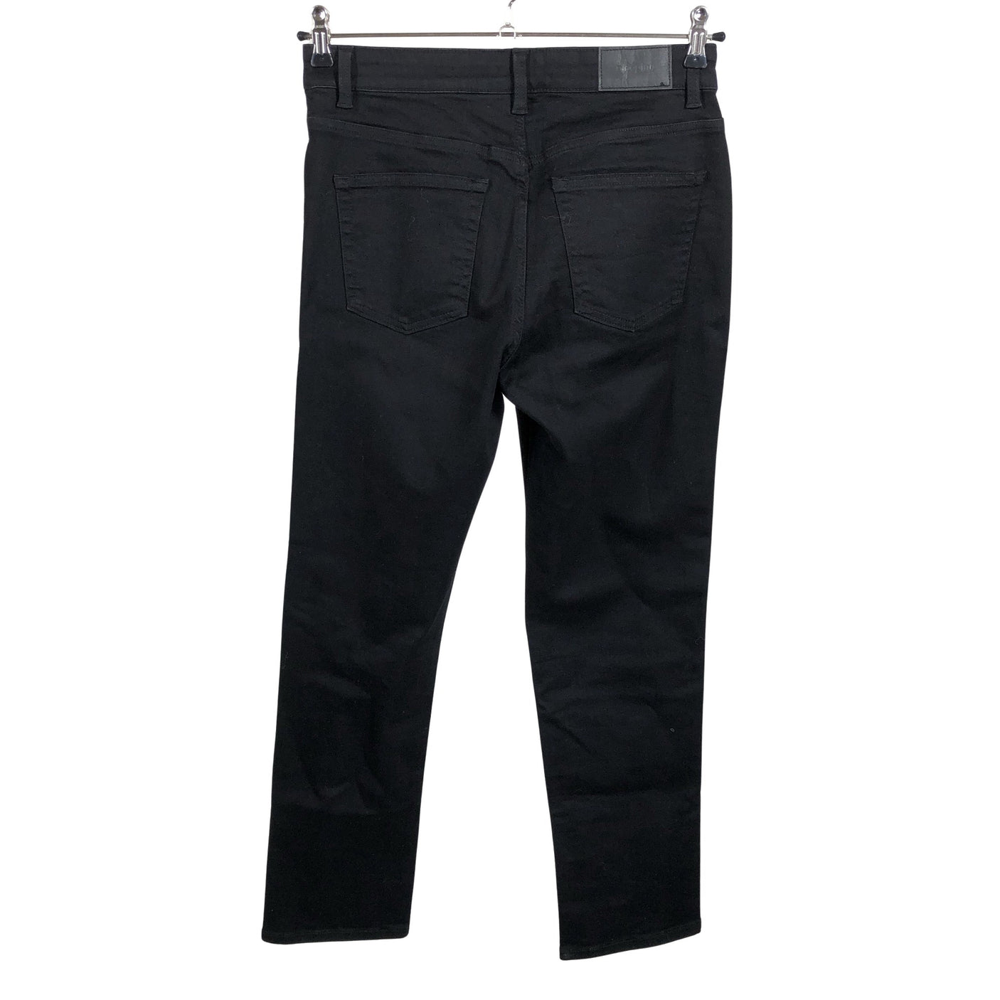 Unisex Ninepine - Teksad, suurus 38 - Must (2)
