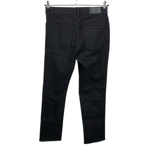 Unisex Ninepine - Teksad, suurus 38 - Must (2)