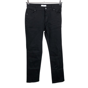 Unisex Ninepine - Teksad, suurus 38 - Must (1)