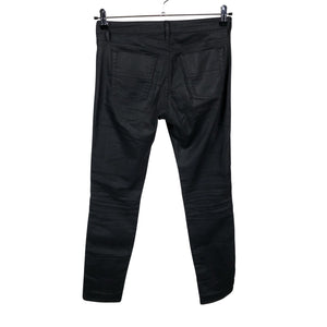 Unisex Filippa K. - Teksad, suurus 38 - Must (2)