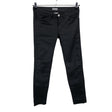 Unisex Filippa K. - Teksad, suurus 38 - Must ()