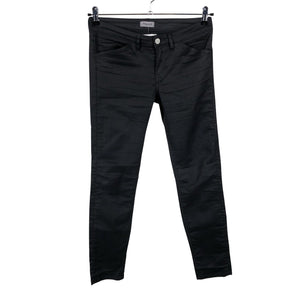Unisex Filippa K. - Teksad, suurus 38 - Must (1)