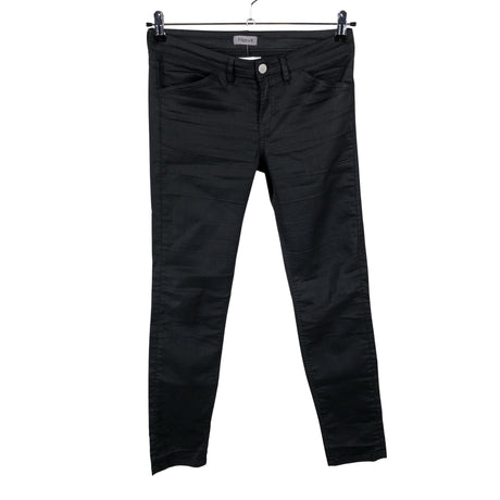 Unisex Filippa K. - Teksad, suurus 38 - Must ()