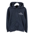 Unisex Peak Performance - Dressipluus, suurus 134 - 140 - Sinine ()
