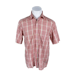 Unisex Gant - Triiksärk, suurus L - Heleroosa (1)