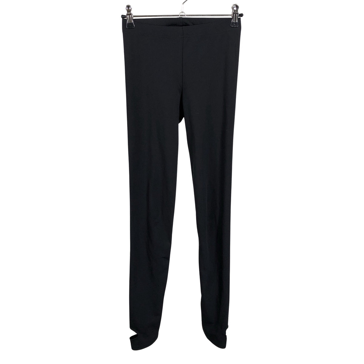 Unisex Team Place - Spordiretuusid, suurus 146 - 152 - Must (1)