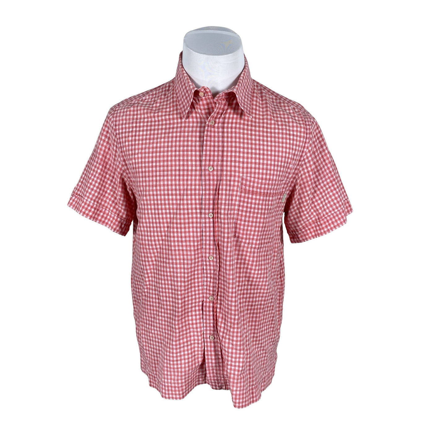 Unisex Cottonfield - Triiksärk, suurus L - Heleroosa (1)