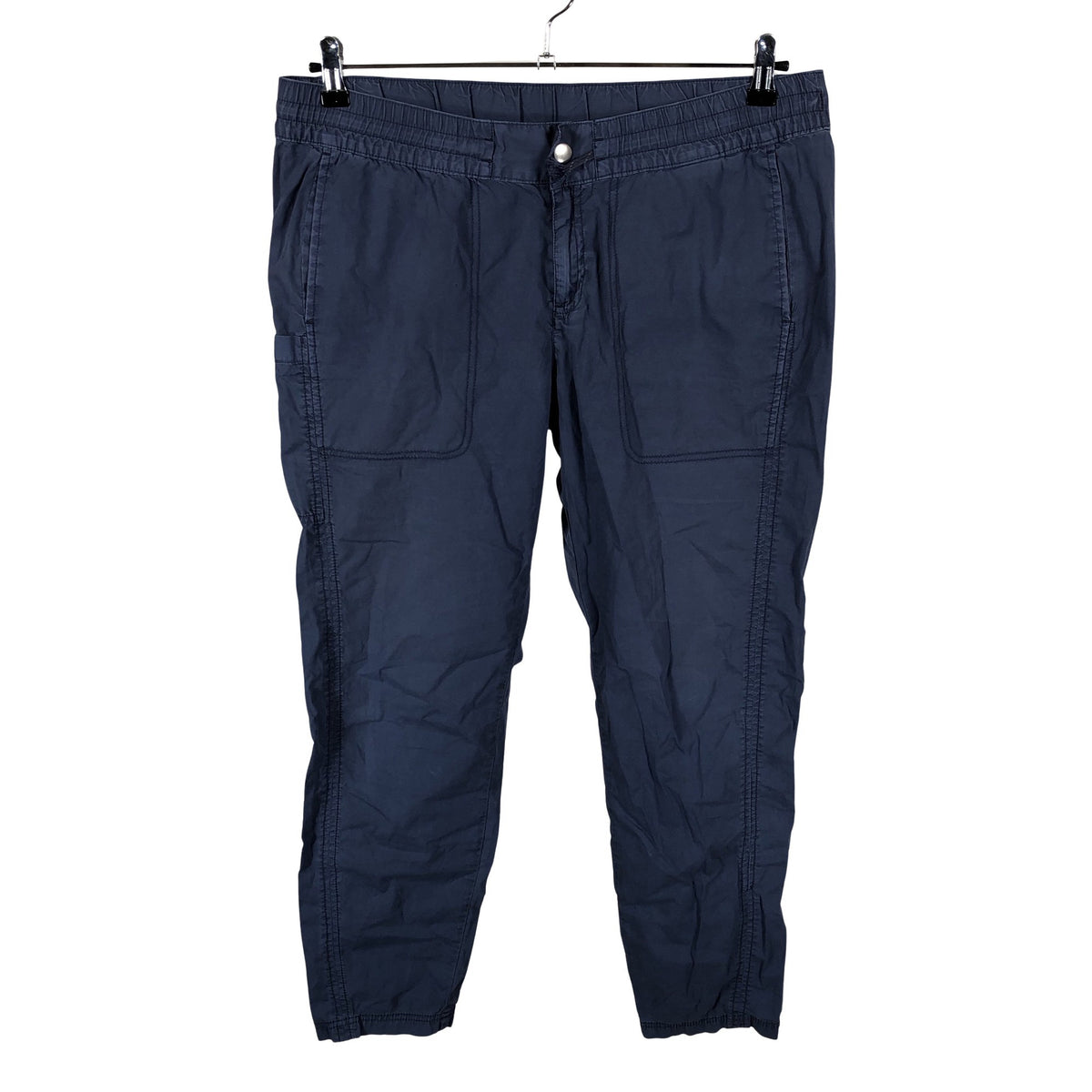 Unisex Columbia - Mittevenivad püksid, suurus 40 - Sinine (1)
