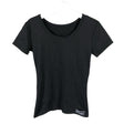 Unisex La Pirouette - Spordisärk, lühikesed käised, suurus 146 - 152 - Must ()