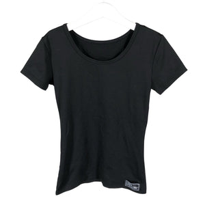 Unisex La Pirouette - Spordisärk, lühikesed käised, suurus 146 - 152 - Must (1)