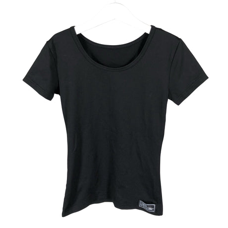 Unisex La Pirouette - Spordisärk, lühikesed käised, suurus 146 - 152 - Must ()