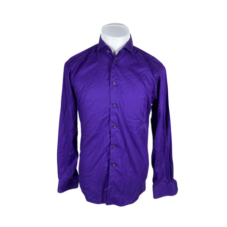 Unisex Eton - Triiksärk, suurus M - Lilla ()