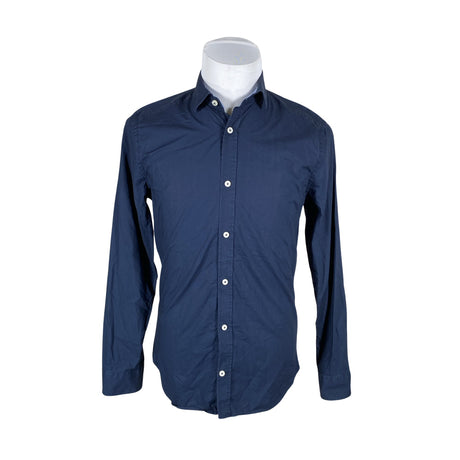 Unisex East West - Triiksärk, suurus M - Sinine ()
