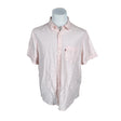 Unisex Levi's - Triiksärk, suurus XL - Heleroosa ()