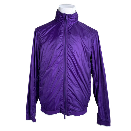 Unisex Armani Jeans - Jope, suurus XL - Lilla ()