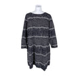 Unisex Marimekko - Mitteveniv kleit, suurus 36 - Must ()