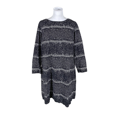 Unisex Marimekko - Mitteveniv kleit, suurus 36 - Must ()