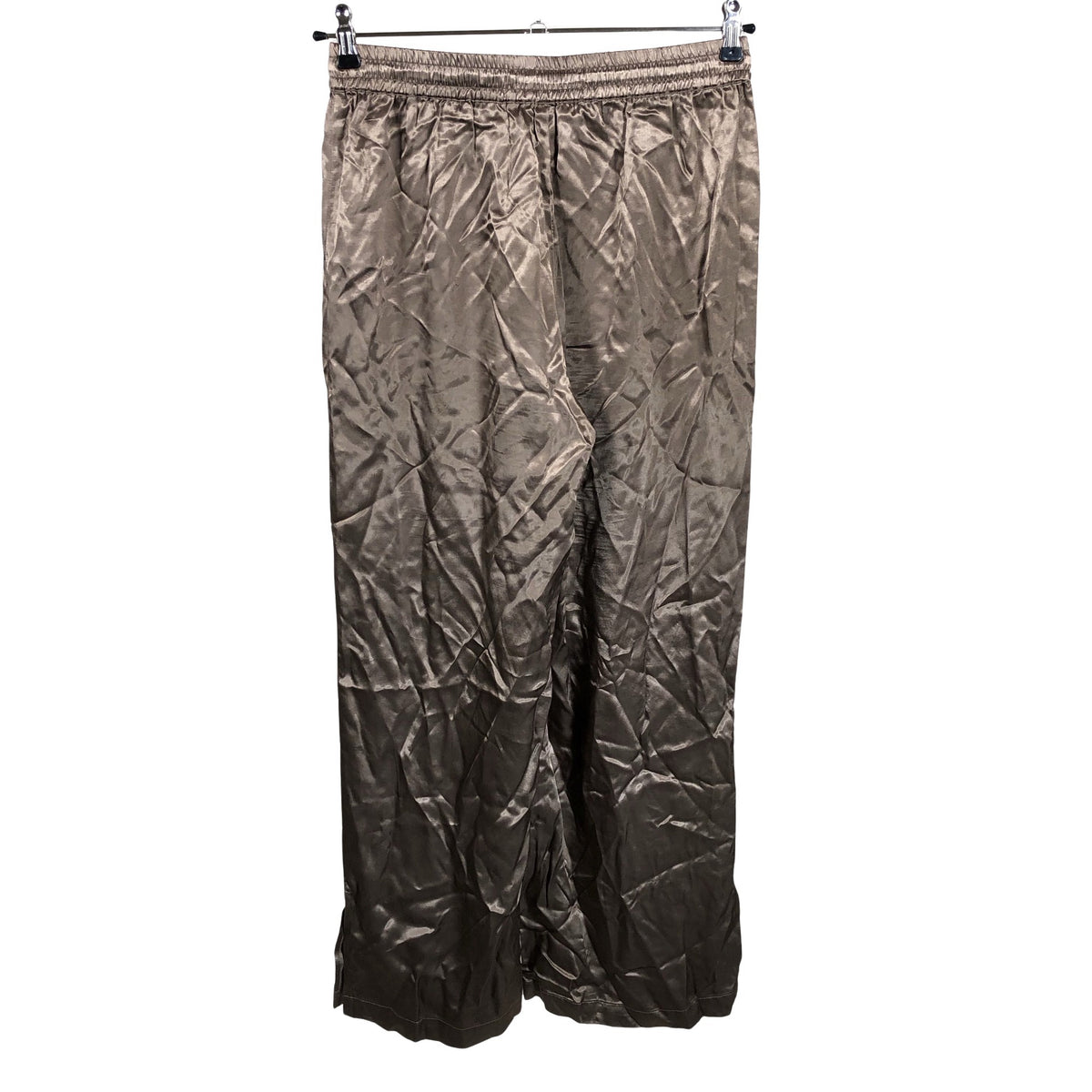 Unisex Karen by Simonsen - Õhukesed püksid, suurus 38 - Pruun (2)