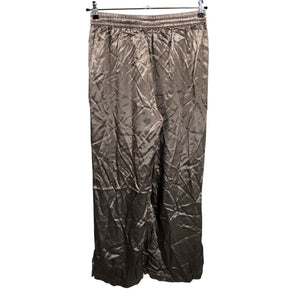 Unisex Karen by Simonsen - Õhukesed püksid, suurus 38 - Pruun (2)