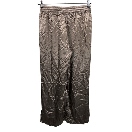 Unisex Karen by Simonsen - Õhukesed püksid, suurus 38 - Pruun (2)