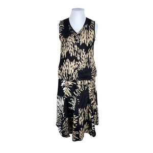 Unisex NP - Mitteveniv seelik, suurus 42 - Must (1)