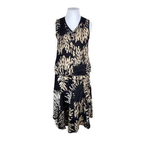 Unisex Global - Jakk, suurus 38 - Must ()