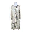 Unisex Que - Mitteveniv kleit, suurus 42 - Beige ()
