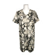 Unisex Versonpuoti - Trikotaažist kleit, suurus 40 - Hall ()