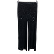 Unisex Calzedonia - Dressikangast püksid, suurus 40 - Must ()