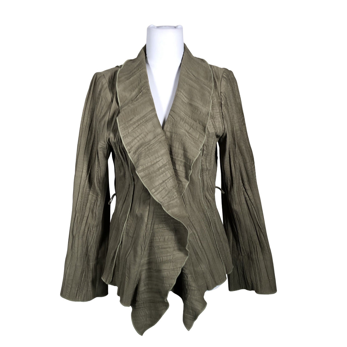 Unisex NP Collection - Jakk, suurus 40 - Roheline (1)