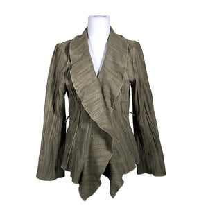 Unisex NP Collection - Jakk, suurus 40 - Roheline (1)