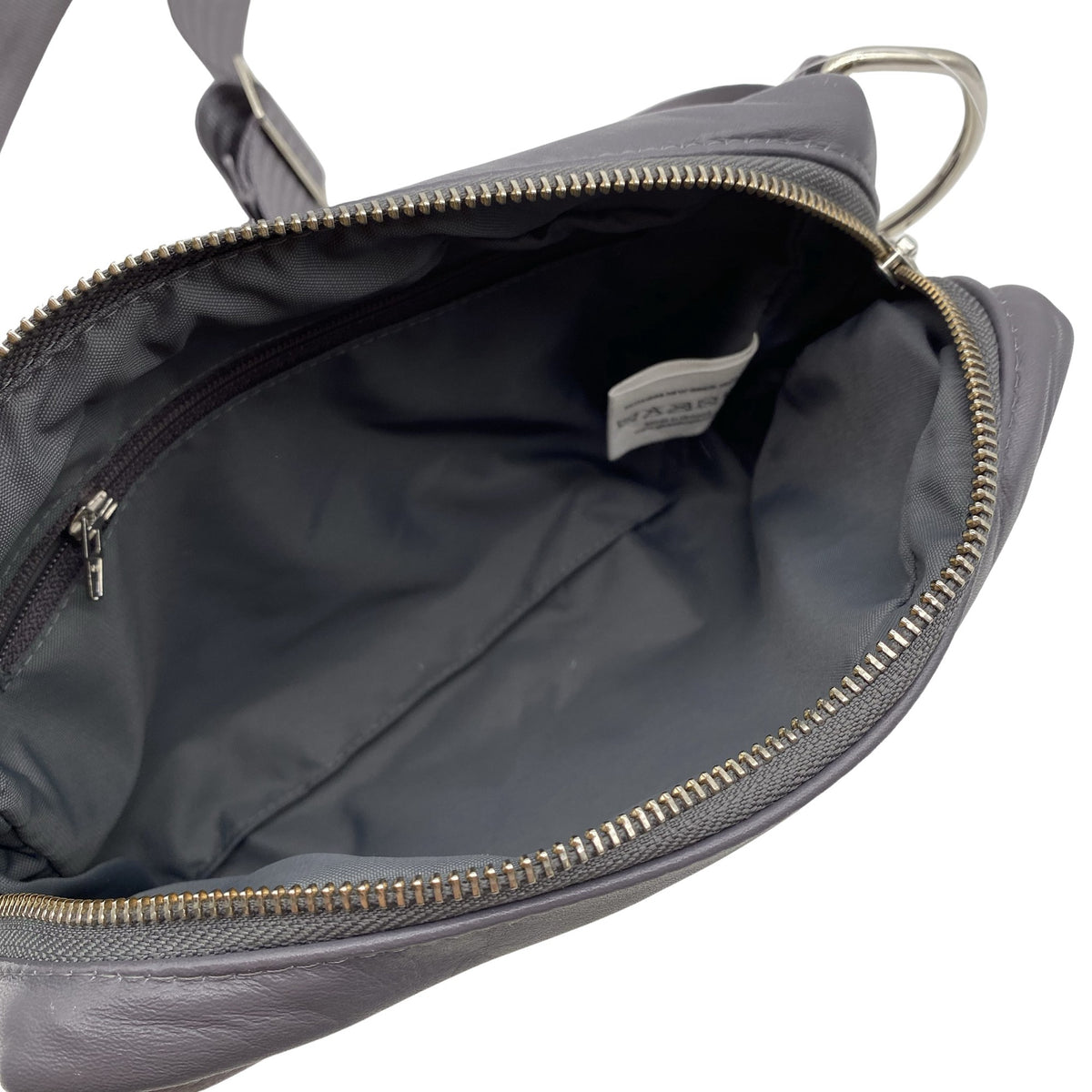 Unisex Globe Hope - Õlakott, suurus Midi - Hall (2)