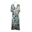 Unisex Esprit - Mitteveniv kleit, suurus 40 - Helesinine ()