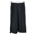Unisex Marimekko - Mittevenivad püksid, suurus 36 - Must ()