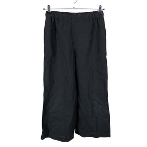 Unisex Marimekko - Mittevenivad püksid, suurus 36 - Must (1)