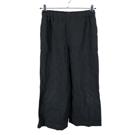 Unisex Marimekko - Mittevenivad püksid, suurus 36 - Must ()