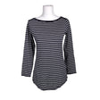 Unisex Esprit - Trikotaažist pluus, suurus 36 - Sinine ()
