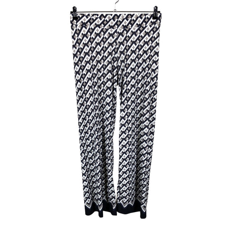 Unisex Cambio - Trikotaažist püksid, suurus 40 - Valge ()