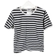 Unisex Marimekko - T-särk, suurus 122 - 128 - Valge ()