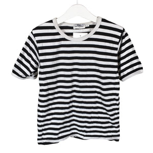 Unisex Marimekko - T-särk, suurus 122 - 128 - Valge (1)