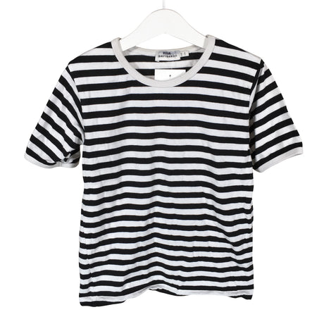 Unisex Marimekko - T-särk, suurus 122 - 128 - Valge ()