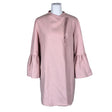 Unisex French Connection - Villane mantel, suurus 38 - Heleroosa ()