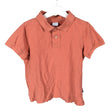 Unisex Polarn O. Pyret - Polosärk, suurus 134 - 140 - Oranž ()