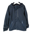 Unisex Polarn O. Pyret - Kevad-/sügisjope, suurus 122 - 128 - Sinine ()