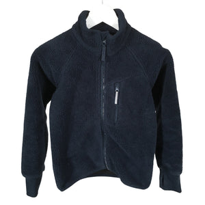 Unisex Polarn O. Pyret - Tuuletõkkejope, suurus 128 - 134 - Sinine (1)