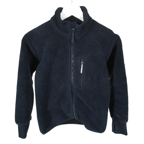 Unisex Polarn O. Pyret - Tuuletõkkejope, suurus 128 - 134 - Sinine ()